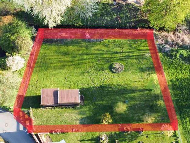 Grundstück zum Kauf 905,3 m² Grundstück Dreschvitz 18573