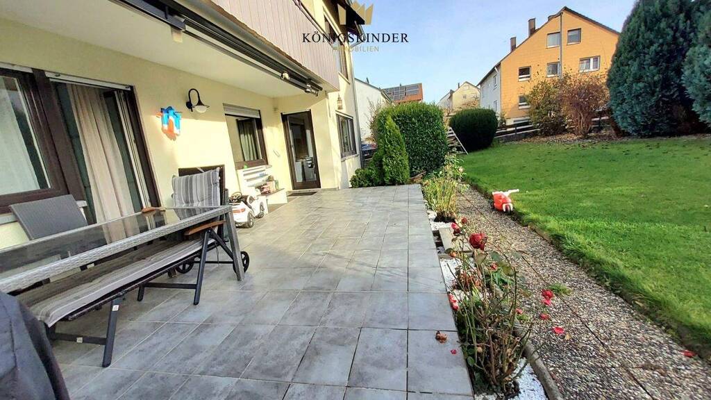 Wohnung zum Kauf 339.000 € 3,5 Zimmer 95,2 m² frei ab 01.12.2027 Deizisau 73779