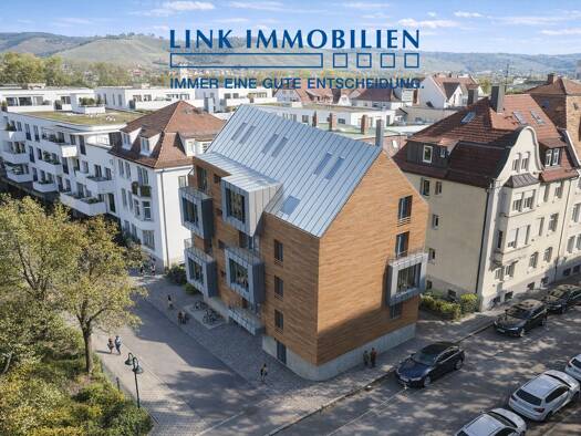 Mehrfamilienhaus zum Kauf - Erstbezug 3.300.000 € 19 Zimmer 508 m² 288 m² Grundstück Wangen Stuttgart 70327