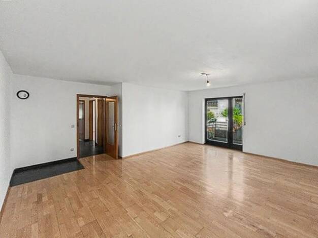 Wohnung zum Kauf 259.500 € 2 Zimmer 58 m² Süd Rosenheim 83026