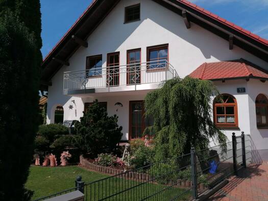 Wohnung zur Miete 1.200 € 3 Zimmer 118 m² Geschoss 1/2 frei ab sofort Pöttmes Pöttmes 86554