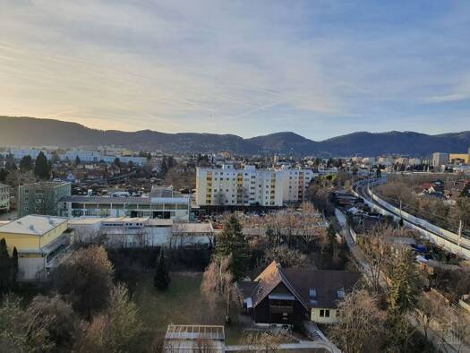 Wohnung zum Kauf provisionsfrei 186.000 € 3 Zimmer 85,6 m² Vinzenz-Muchitsch-Straße 6 Gries Graz 8020