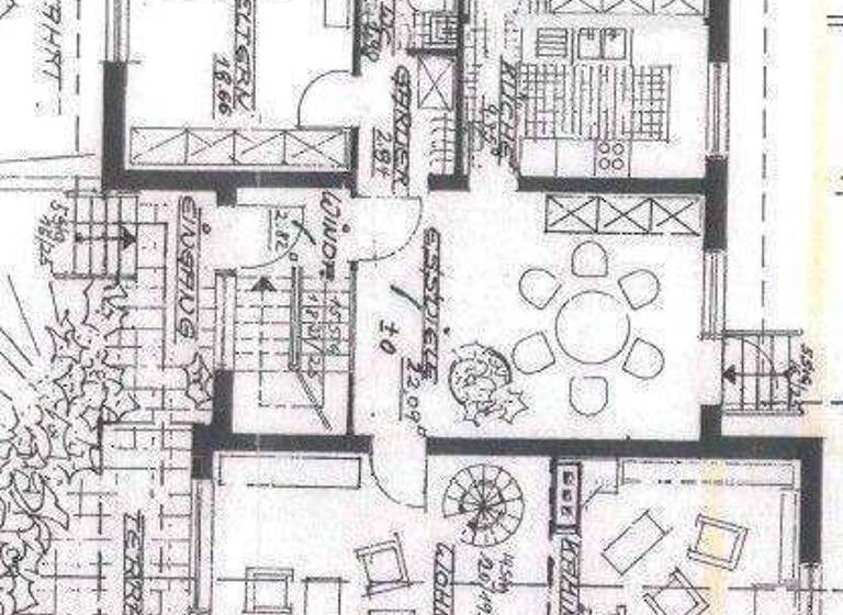 Haus zum Kauf 429.000 € 6 Zimmer 210 m² 734 m² Grundstück Osterberg 29 Dollern 21739