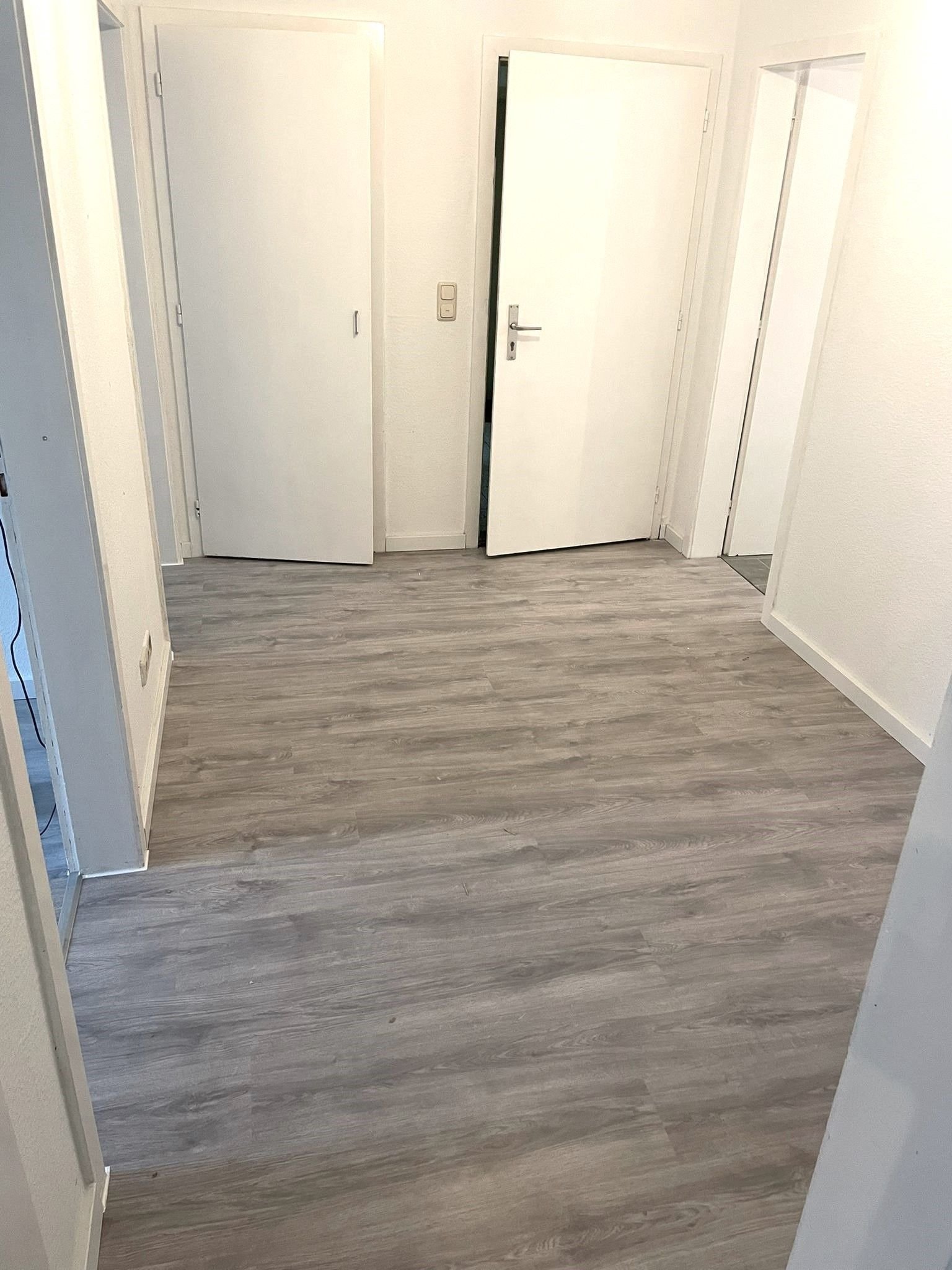 Wohnung zur Miete 1.090 € 4 Zimmer 81 m²<br/>Wohnfläche EG<br/>Geschoss 01.01.2025<br/>Verfügbarkeit Schwarten Kamp 4 Neustadt Neustadt in Holstein 23730