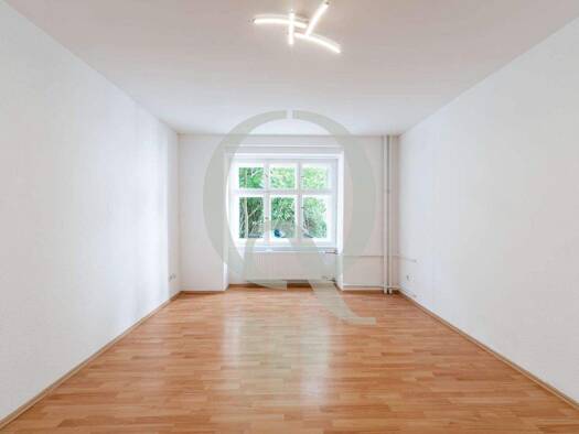 Wohnung zum Kauf 249.000 € 2 Zimmer 52 m² EG Kreuzberg Berlin 10961