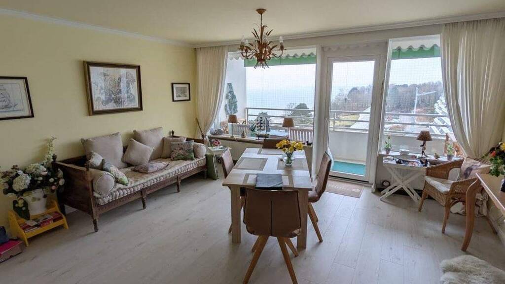 Wohnung zum Kauf 294.000 € 2 Zimmer 42 m² frei ab sofort Sierksdorf 23730