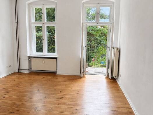Wohnung zum Kauf 350.000 € 2 Zimmer 50 m² frei ab sofort Neukölln Neukölln 12051