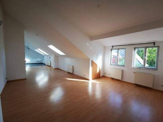 Wohnung zur Miete 650 € 2 Zimmer 90 m² 1. Geschoss auf der Mess 11 St. Ingbert Sankt Ingbert 66386