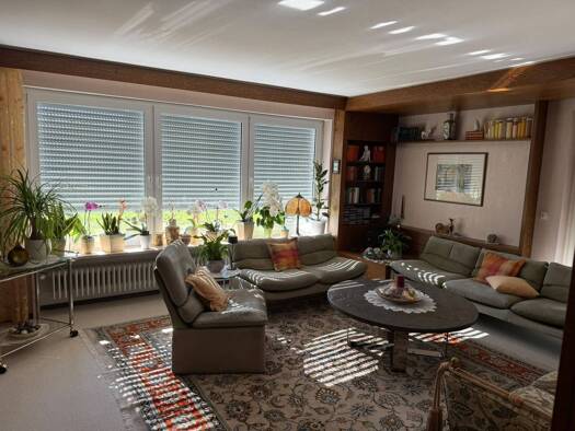 Einfamilienhaus zum Kauf 704.500 € 7 Zimmer 155 m² 825 m² Grundstück Bobingen 86399