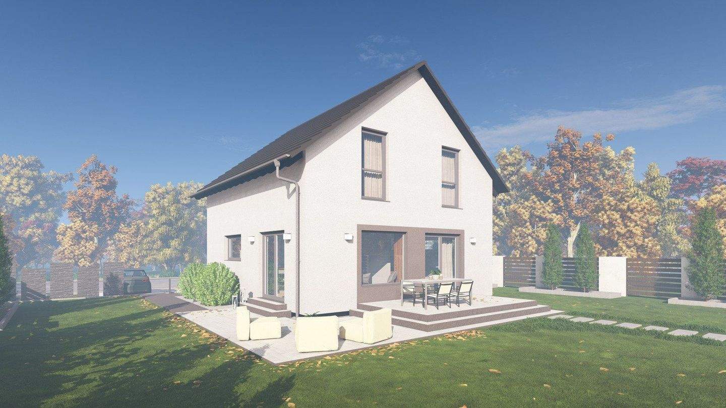House in Hummeltal, Landkreis Bayreuth - Ansicht 2