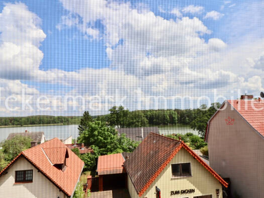 Mehrfamilienhaus zum Kauf 298.000 € 7 Zimmer 194 m² 305 m² Grundstück Templiner Straße 8 Lychen 17279