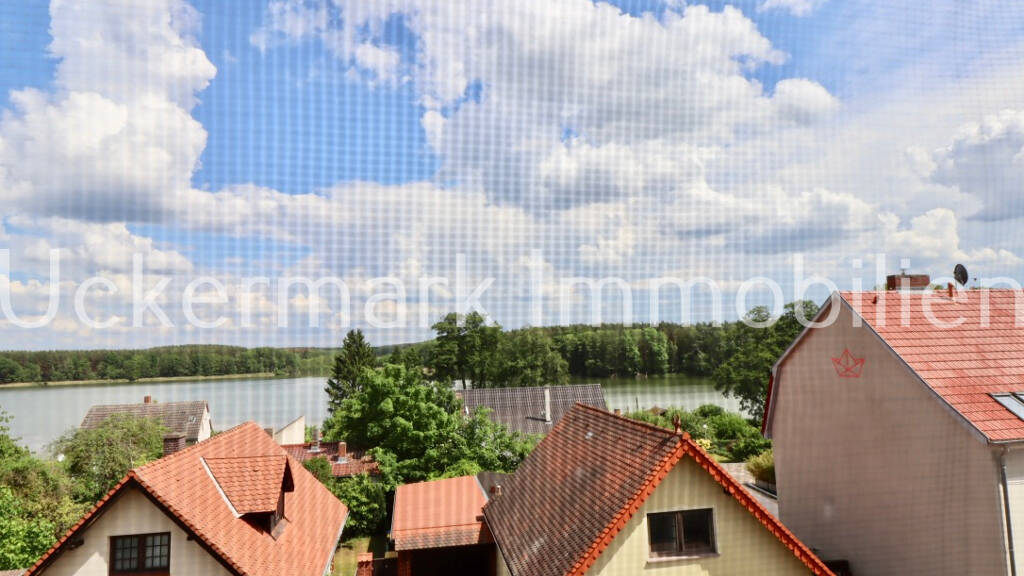 Mehrfamilienhaus zum Kauf 298.000 € 7 Zimmer 194 m² 305 m² Grundstück Templiner Straße 8 Lychen 17279