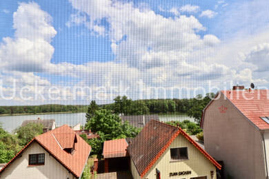 Mehrfamilienhaus zum Kauf 319.000 € 7 Zimmer 194 m² 305 m² Grundstück Templiner Straße 8 Lychen Lychen 17279