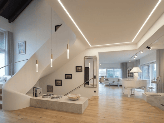 Einfamilienhaus zum Kauf 1.085.000 € 6 Zimmer 351 m² 1.139 m² Grundstück Schwarzau Trostberg 83308