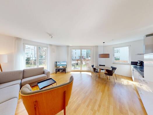 Wohnung zum Kauf 630.000 € 3 Zimmer 87 m² Binz Binz 18609
