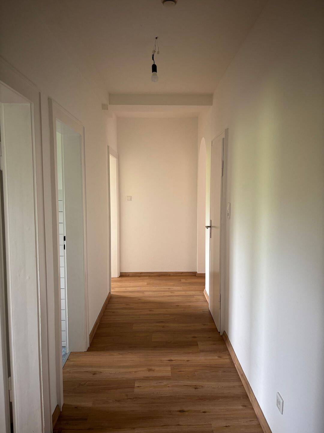 Tolle 3-Zimmer Wohnung direkt am Ringpark – Würzburg – Vorschaubild 3
