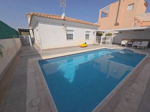 Chalet zum Kauf 299.000 € 3 Zimmer 221 m² LEVANTE, ALMERÍA 1 Los Gallardos 04280