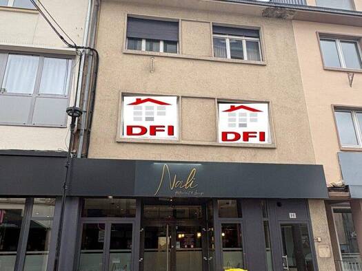 Wohnung zum Kauf 145.000 € 10 Zimmer 192 m² Centre-La Petite Forêt Forbach 57600