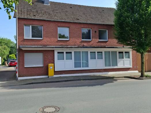 Mehrfamilienhaus zum Kauf 375.000 € 9 Zimmer 220 m² 995 m² Grundstück Enniger Ennigerloh 59320
