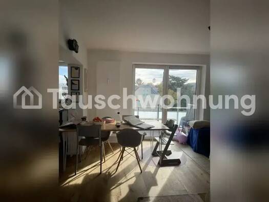 Wohnung zur Miete Tauschwohnung 1.359 € 3 Zimmer 70 m² 3. Geschoss Lindenthal Köln 50931
