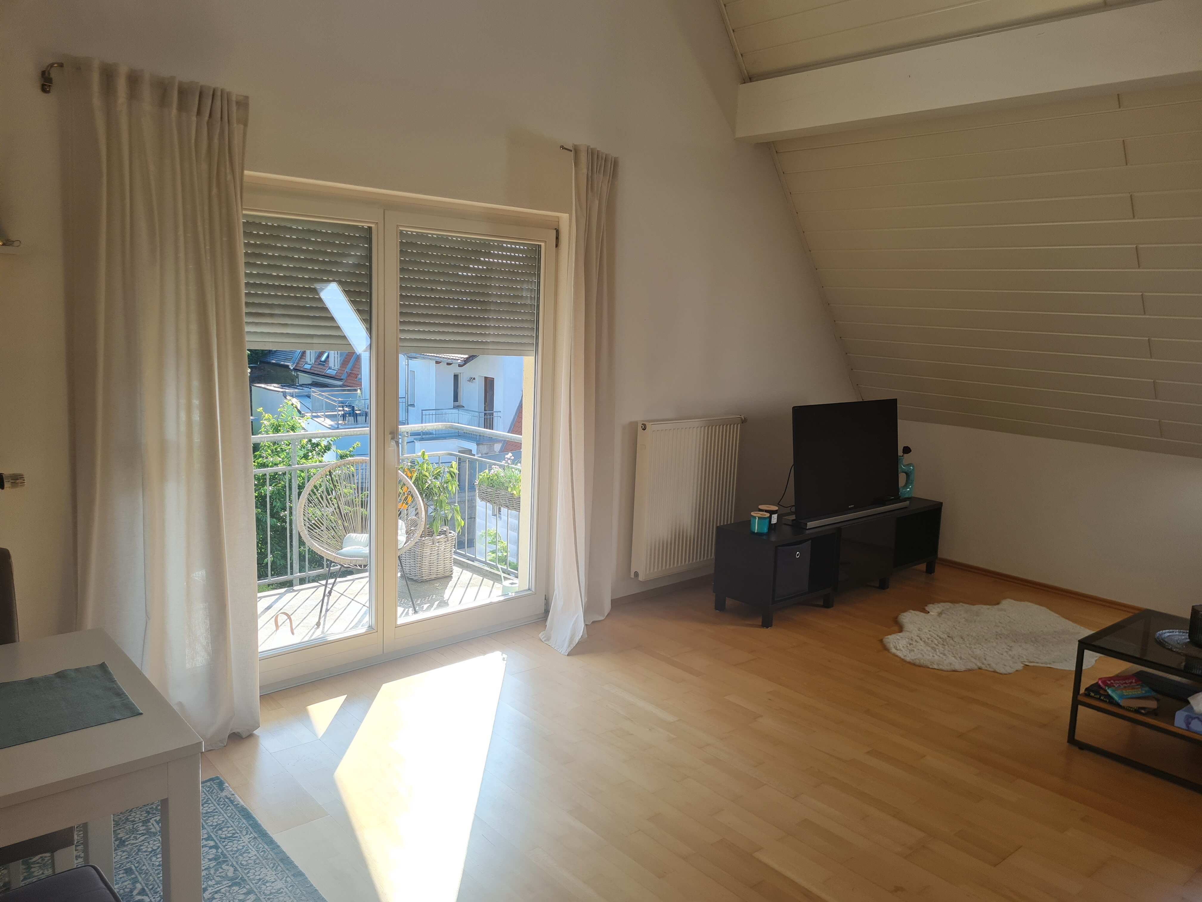 Wohnung zum Kauf 398.000 € 2 Zimmer 83 m²<br/>Wohnfläche Altstadt - Nordost Ingolstadt 85049