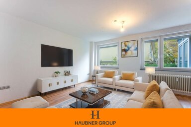 Wohnung zum Kauf 89.900 € 1,5 Zimmer 31,6 m² Gartenstadt Süd Bremen 28201