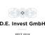 D.E. Invest GmbH