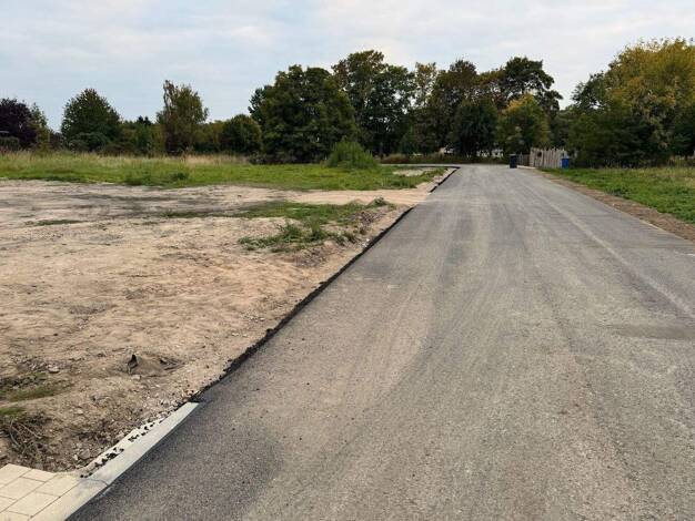 Grundstück zum Kauf provisionsfrei 143.850 € 959 m² Grundstück Nauen 14641