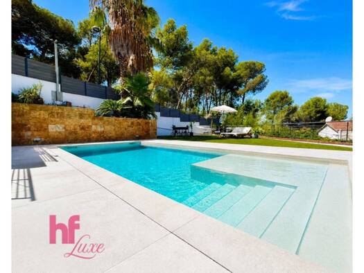 Chalet zum Kauf 794.000 € 6 Zimmer 381 m² 959 m² Grundstück Blanes 17300