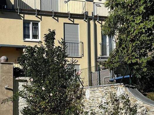 Reihenmittelhaus zum Kauf 499.000 € 4 Zimmer 126,5 m² 153 m² Grundstück Eutritzsch Leipzig 04129