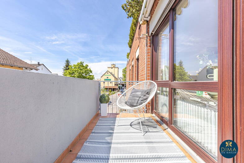 WG-Zimmer zur Miete Wohnen auf Zeit 700 € 72 m² 1. Geschoss frei ab sofort Poststraße 1 Poing Poing 85586