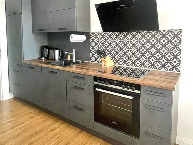 Wohnung zur Miete 890 € 3 Zimmer 63 m² 2. Geschoss frei ab 01.01.2026 Stade 21682