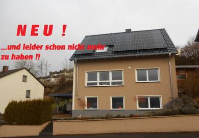 Haus zum Kauf 6 Zimmer 118 m² 530 m² Grundstück Gerolstein Gerolstein 54568