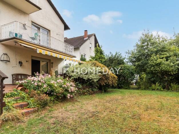Mehrfamilienhaus zum Kauf 829.000 € 11 Zimmer 313,9 m² 631 m² Grundstück Dietzenbach Dietzenbach 63128