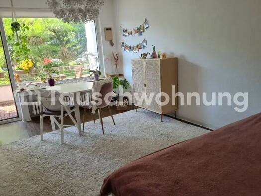 Wohnung zur Miete Tauschwohnung 1.020 € 2 Zimmer 65 m² 1. Geschoss Braunsfeld Köln 50933