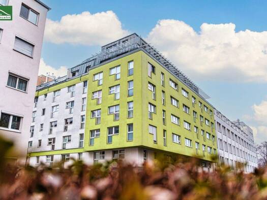 Büro zur Miete 1.059 € 3 Zimmer Hardtmuthgasse 97 Wien 1100