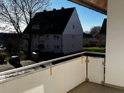 Wohnung zur Miete 540 € 3 Zimmer 69,7 m² 1. Geschoss Asternweg 5 Dolberg Ahlen 59229