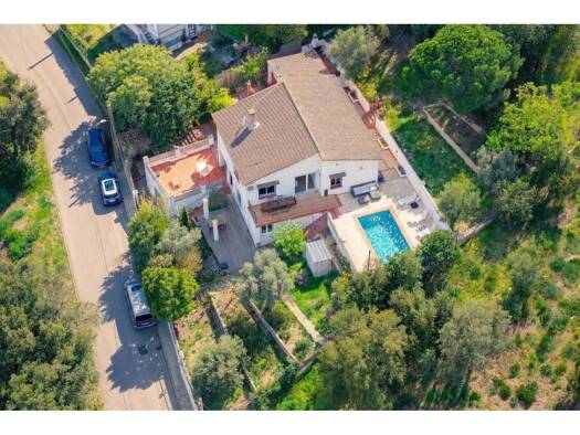 Chalet zum Kauf 335.000 € 4 Zimmer 204 m² 1.015 m² Grundstück Maçanet de la Selva 17412