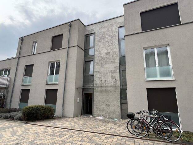 Wohnung zur Miete 610 € 2 Zimmer 47 m² EG Weintrautstr. 21 Marburg 35039
