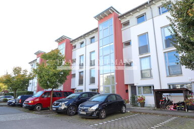 Maisonette zur Miete 1.268 € 4 Zimmer 97,6 m² 2. Geschoss frei ab sofort Langenhorn Hamburg 22417