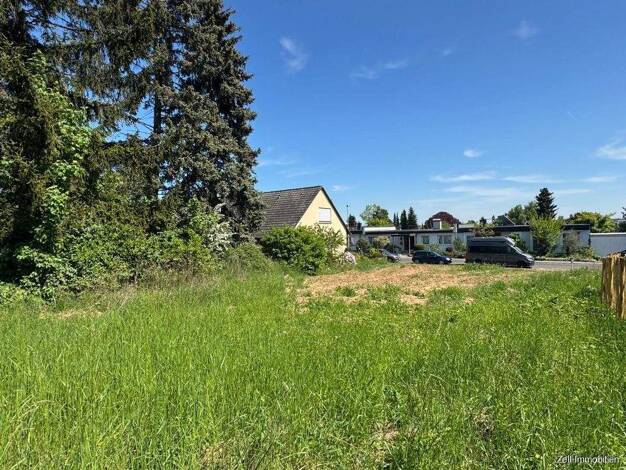 Grundstück zum Kauf 650.000 € 617 m² Grundstück Walluf / Niederwalluf 65396