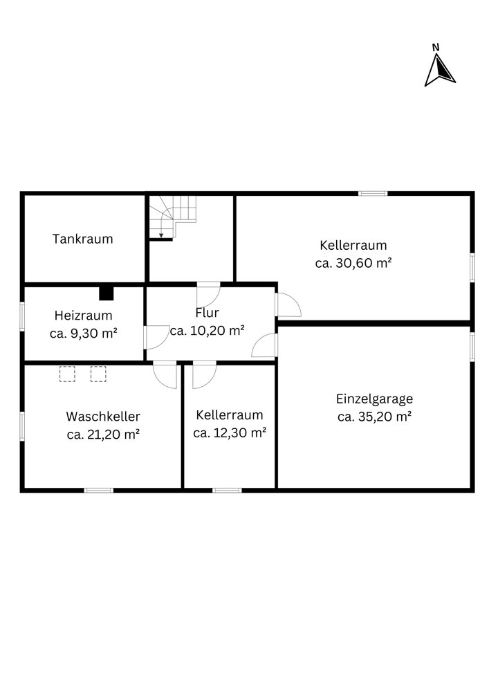 Einfamilienhaus zum Kauf 599.000 € 5 Zimmer 126,2 m²<br/>Wohnfläche 802 m²<br/>Grundstück Lenting 85101