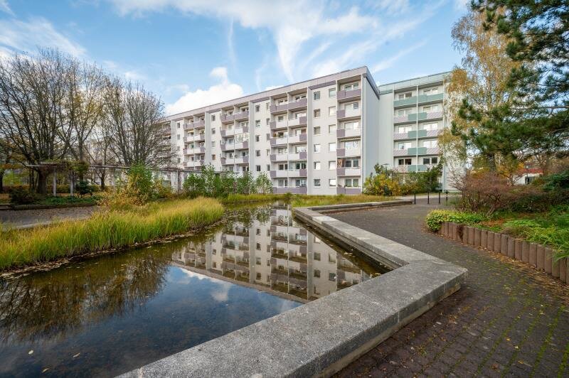 Wohnung zum Kauf 49.943 € 4 Zimmer 68,9 m²<br/>Wohnfläche Straße Usti nad Labem 167 Kappel 823 Chemnitz 09119