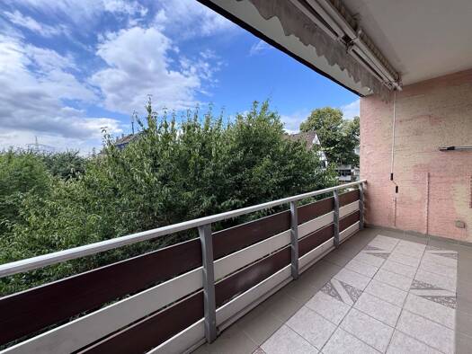 Wohnung zum Kauf 119.000 € 2 Zimmer 62 m² 2. Geschoss Linden Bochum 44879