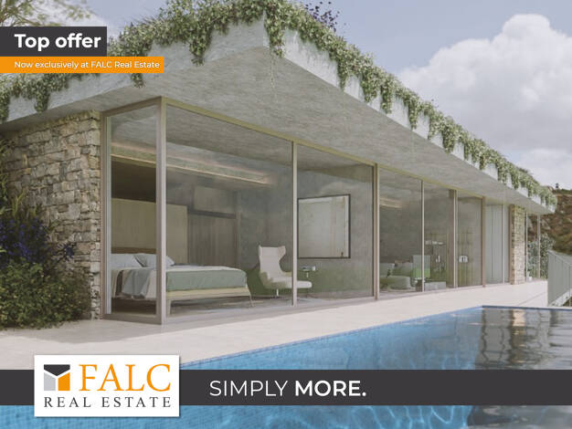 Villa zum Kauf provisionsfrei 2.000.000 € 4 Zimmer 482,4 m² 1.246 m² Grundstück Dénia 03749