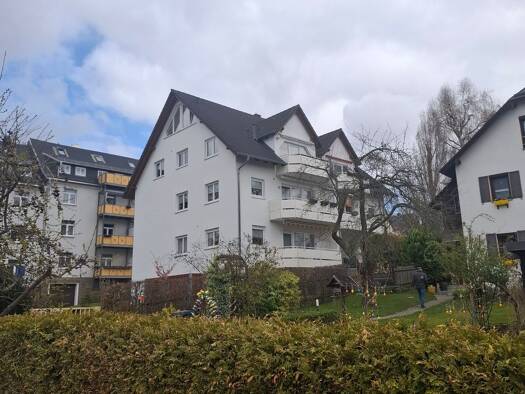 Wohnung zum Kauf 95.000 € 3 Zimmer 73 m² Geschoss 1/2 Trinitatisstraße Hilbersdorf Chemnitz 09131