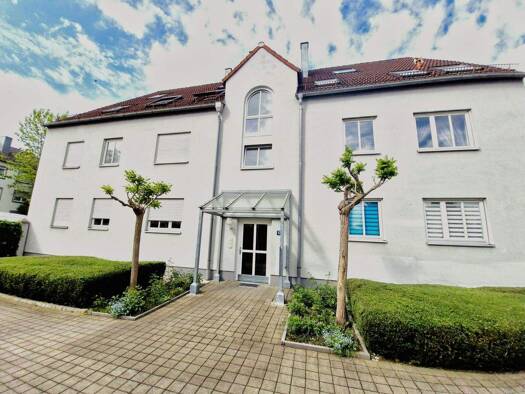 Maisonette zum Kauf 649.000 € 6,5 Zimmer 162 m² 2. Geschoss Lechhausen Lechhausen 86167