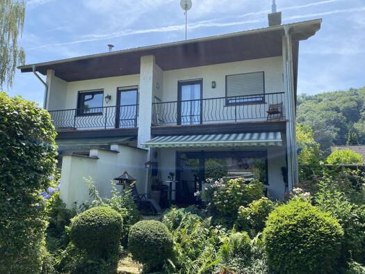 Doppelhaushälfte zum Kauf 379.000 € 7 Zimmer 105 m² 312 m² Grundstück Bad Bodendorf Sinzig 53489