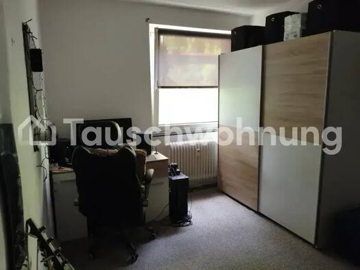 Wohnung zur Miete Tauschwohnung 450 € 2 Zimmer 55 m² Blockdiek Bremen 28327