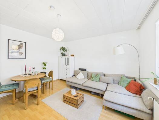 Wohnung zum Kauf 285.000 € 3 Zimmer 58,4 m² Altstadt Mainz 55116